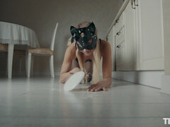 Very Bad Kitty 2 - Dominica