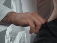 Anaal, Pijpbeurt, Handbeurt, Shemale