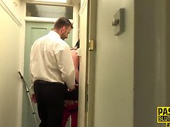 デカ尻, ボンデージ, ぽちゃ, イマラチオ, フェティッシュ, ゴム, 現実, 叫ぶ