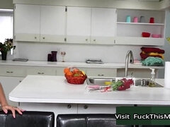 Grote mammen, Sperma shot, Lul, Handbeurt, Hardcore, Moeder die ik wil neuken, Moeder, Stiefmoeder