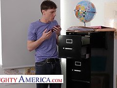 Американки, Большой член, Минет, Глубокая глотка, Ласковые ручки, Хд, Белье, Чулки