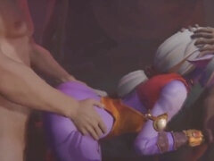 Анальный секс