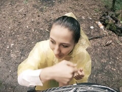 Черные, Минет, Черненькие, На природе, На публике