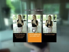 Magnum Dick, P. I. - a POV Adventure!