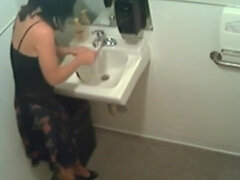 素人, 浮気者, 女, フェティッシュ, Hd, 放尿, 一人, 奇妙