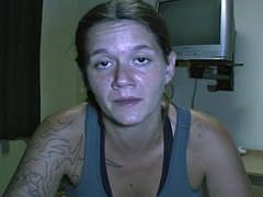 素人, 美女, 茶髪の