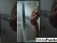 Nikita Von James's blonde trailer by PUBA