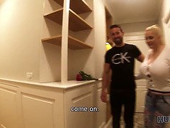 Жопа, Блондинки, Грудастые, Рогоносцы, Чешки, Европейки, Хд, Милф