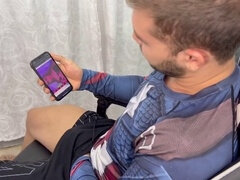 Daydreaming about beloved model, adorable petite blonde Lucy Rouse