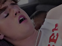 Amateur, Anal, Grosse bite, Sucer une bite, Noir ébène, Homosexuelle, Interracial, Sous la jupe