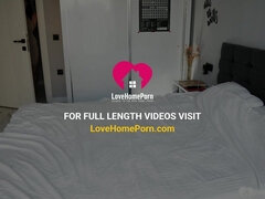 Amateur, Culo, Morena, Pareja, Penetracion con dedos, Pov, Coño, Afeitado