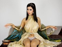 Blasen, Handjob, Spielzeuge