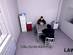 フェラチオ, 惨い, Hd, ポリス, オマンコ, 現実, ラフ, ティーン