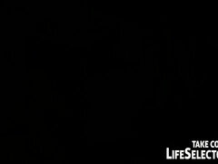 美人, デカパイ, フェラチオ, コンピレーション, 顔射, 目瞪口呆, Hd, オッパイの