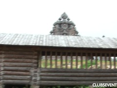 Bruinharig, Genootschap, Europees, Harig, Masturbatie, Openbaar, Kut duiken, Tiener