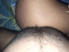 Desi Girl Outdoor Public Sex - Cheating Wife Sucks Cock in Romantic Bangladeshi Scene