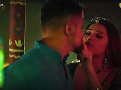 Gros cul, Gros seins, Sucer une bite, Éjaculation interne, Tir de sperme, Hard, Indienne, Épouse