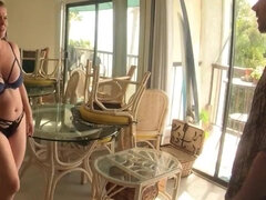 Amateur, Gros seins, Sucer une bite, Tromperie, Tir de sperme, Interracial, Mature, Adolescente