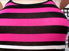 Braunhaarige, Geile alte tussi, Lecken, Milf, Mutti, Muschi, Rotschopf, Stiefmutter