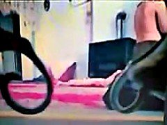 Enthousiasteling, Man die toekijkt, Bekijker