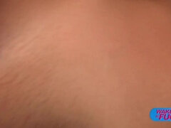 超カワイイ, アナル, アジア人, フェラチオ, 茶髪の, カップル, イく瞬間, オマンコ