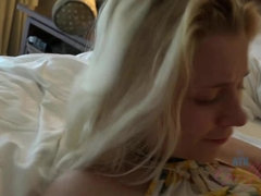 Блондинки, Сперма на лице, Пальцем, Ласковые ручки, На природе, От первого лица, Тощие, Сиськи