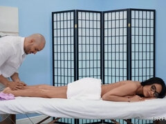 Negro, Pies, Francés, Tacones, Masaje, Tetas naturales, Coño, Hilo dental