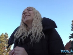 18, Big cock, Blonde, Cumshot, Orgasm, Outdoor, Pov, Riding