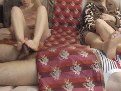 Bondage domination sadisme masochisme, Tir de sperme, Domination, Femme dominatrice, Branlette thaïlandaise, Léchez, Mère que j'aimerais baiser, Esclave