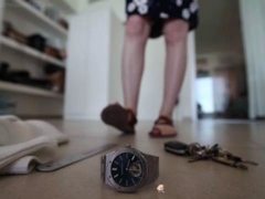 Pieds, Fétiche des pieds, Pov, Solo, Adolescente, Webcam
