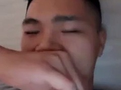 デカチン, 中国人, ゲイ