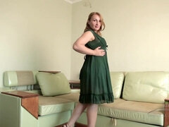 Leie, Kitzler, Frau, Masturbation, Milf, Nackt, Orgasmus, Solo