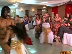 Любители, Член, Группа