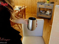 Blond, Pijpbeurt, Zusters