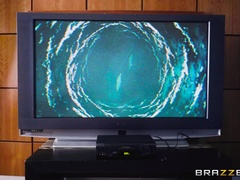 Grosse titten, Schwarz, Blasen, Betrug, Paar, Handjob, Pov, Realität