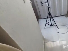 18, 素人, アナル, 茶髪の, Hd, 自家製, ティーン, 妻