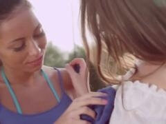 Kont naar mond, Grote kietelaar, Vies, Europees, Vingeren, Zoenen, Likken, Masseren