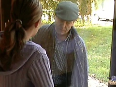 Спальня, Блондинки, Минет, Глубокая глотка, Член, Лизание, Натуральные сиськи, Молоденькие