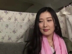 Amateur, Asiatique, Sucer une bite, Tir de sperme, Branlette thaïlandaise, Japonaise, Mature, Mère que j'aimerais baiser
