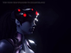 Tridimensionnel, Anal, Grosse bite, Éjaculation interne, Partouze, Béant, Hard, Nénés