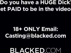 In den arsch, Grosser schwanz, Schwanz, Doppelpenetration, Interrassisch, Zierlich, Reiten, Flotter dreier