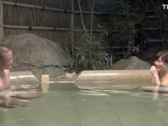 Hd, Japonés, Madres para coger, Ducha, Puta