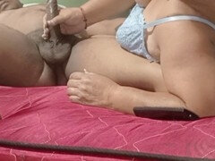 Amateur, Gorda, Negro, Casero, Latina, Maduro, Mamá, Chupando