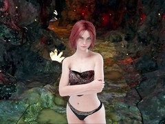 Из жопы в рот, Игры, Рыжие, Молоденькие