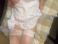 Vollbusig, Auto, Besamung, Tschechisch, Riesig, Russisch, Stiefmutter, Titten