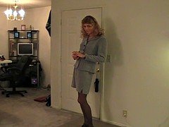 Amateur, Fetichismo travestista, Pantaletas, Calientapollas, Juguetes