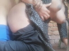 18 años, Amateur, Linda, Sucio, Muñeca, Casero, Indio, Tetas