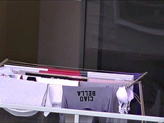 ホテル, オフィス, のぞき