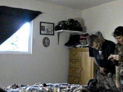 Quick Doggystyle fuck