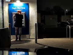 Amateur, Travestis, Gode, Talons, Public, Rousse roux, Transsexuelle, Solo